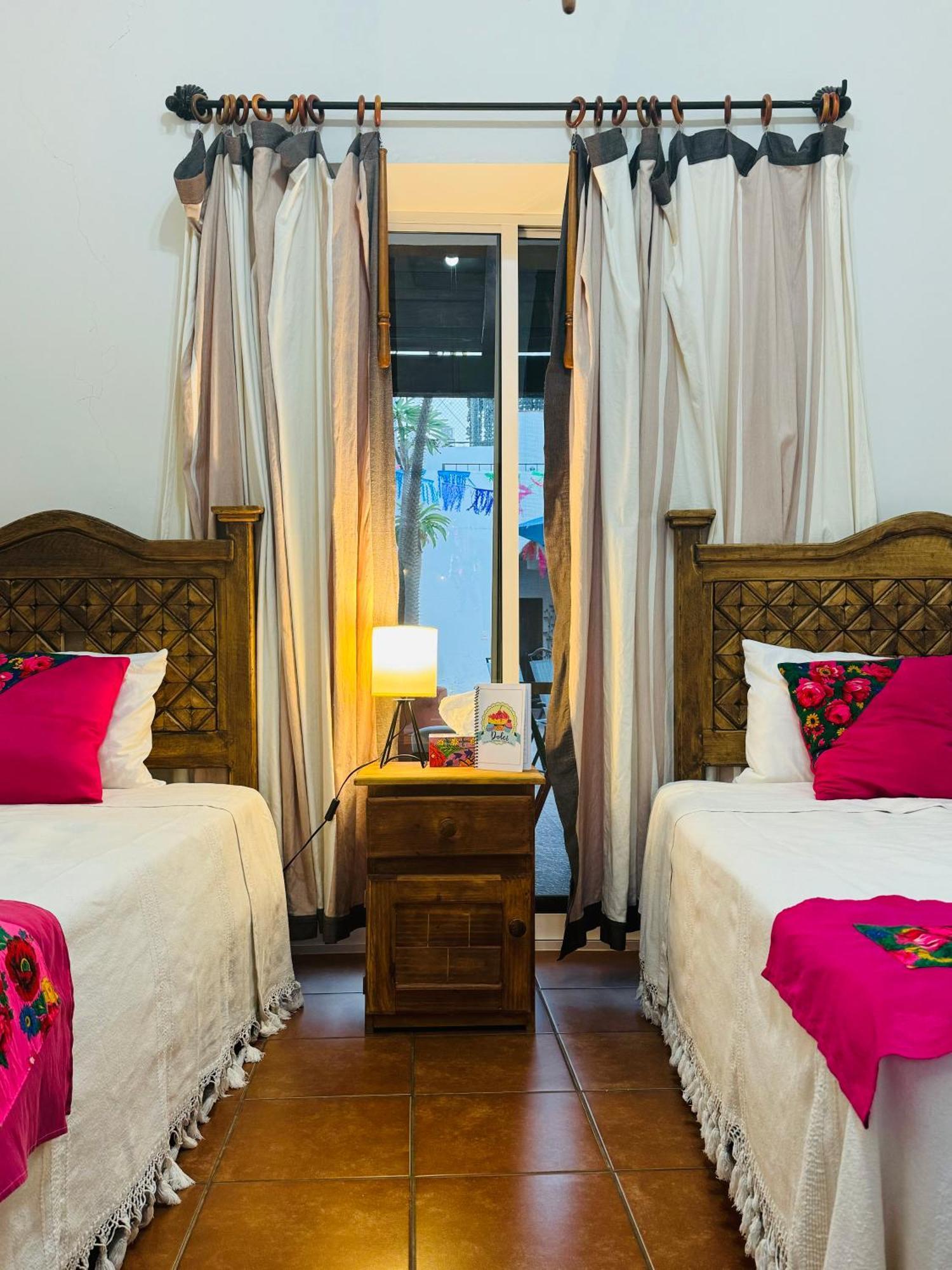 Casa Los Arquitos De Xochimilco Oaxaca Екстер'єр фото